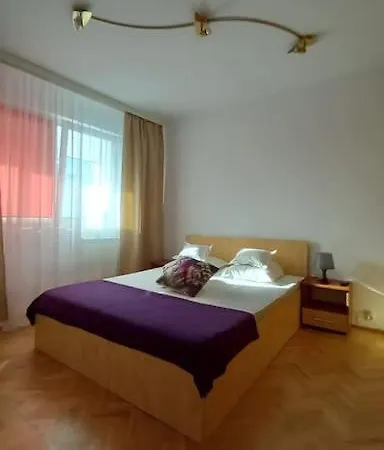 Cozy Place Bucharest Exterior photo