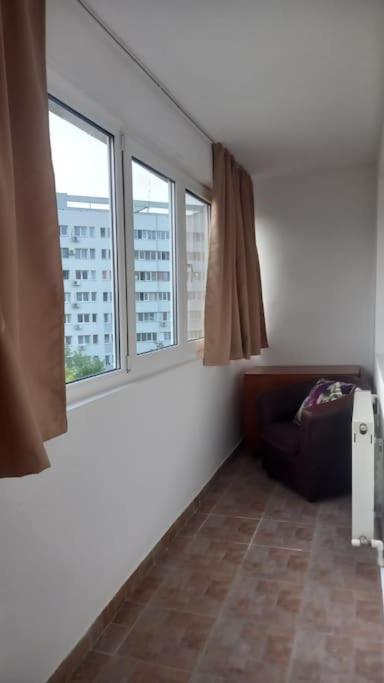 Apartment Cozy Place Bucharest