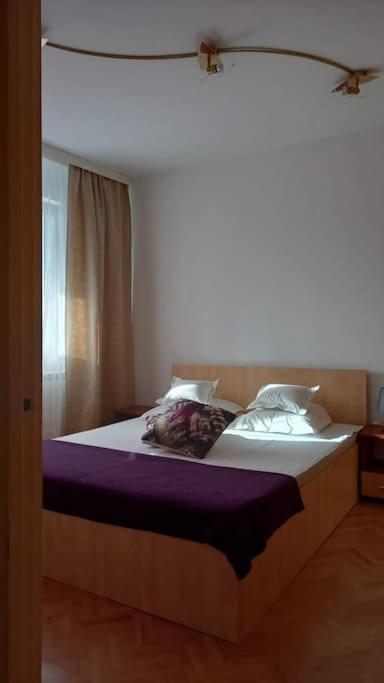 Cozy Place Bucharest