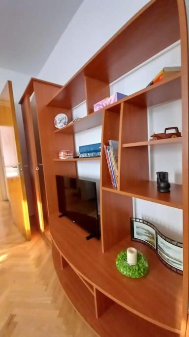 Cozy Place Apartment *