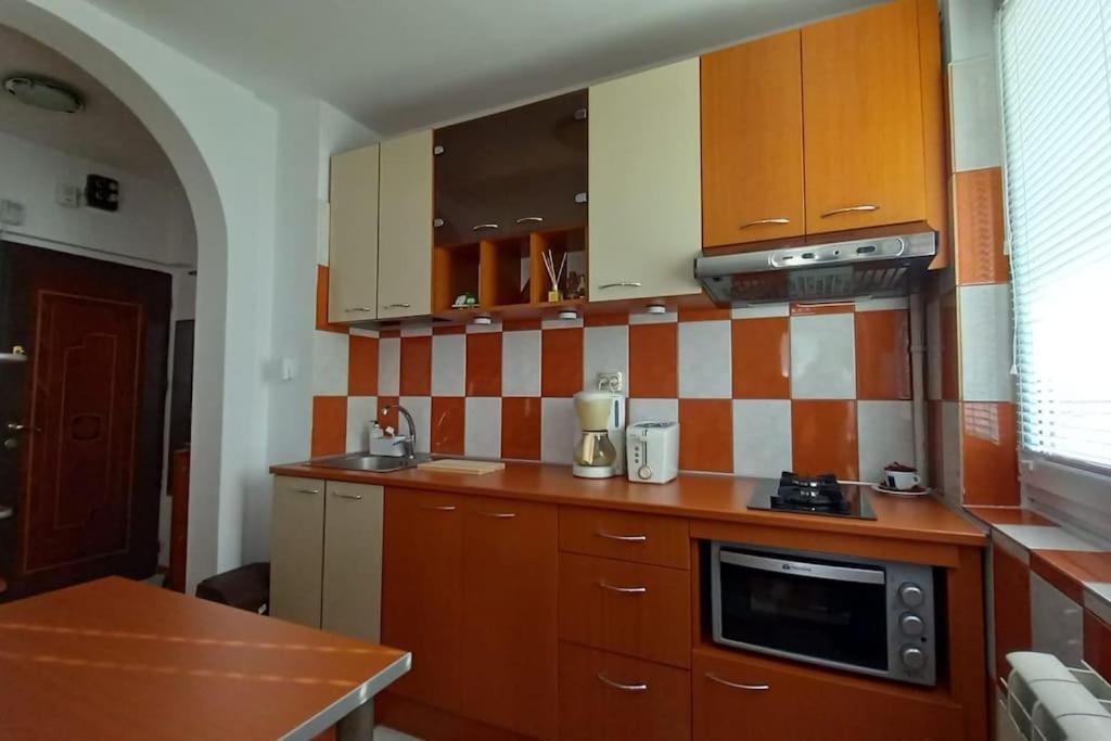 Cozy Place Apartment *