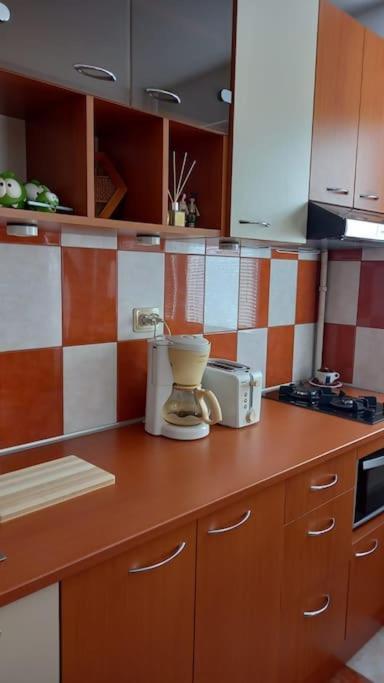 Cozy Place Apartment Bucharest