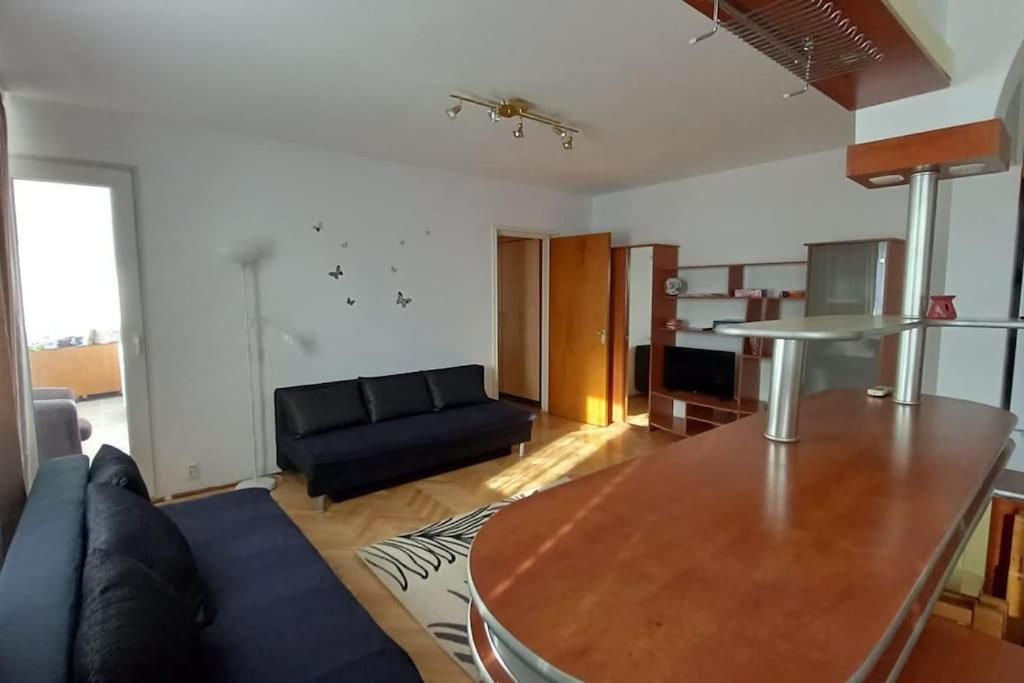 Cozy Place Apartment *