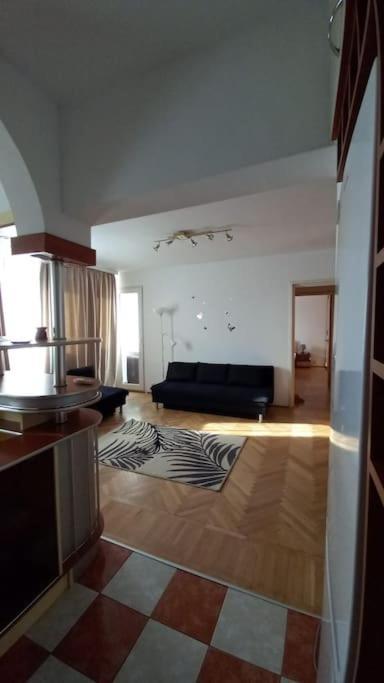 Apartment Cozy Place Bucharest