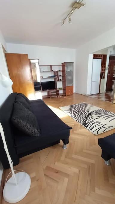 Cozy Place Apartment Bucharest