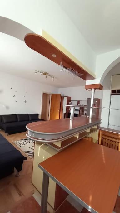 Apartment Cozy Place Bucharest